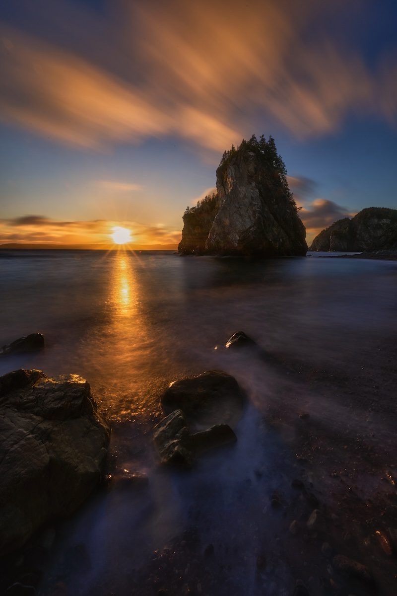 Newfoundland Photo Workshop