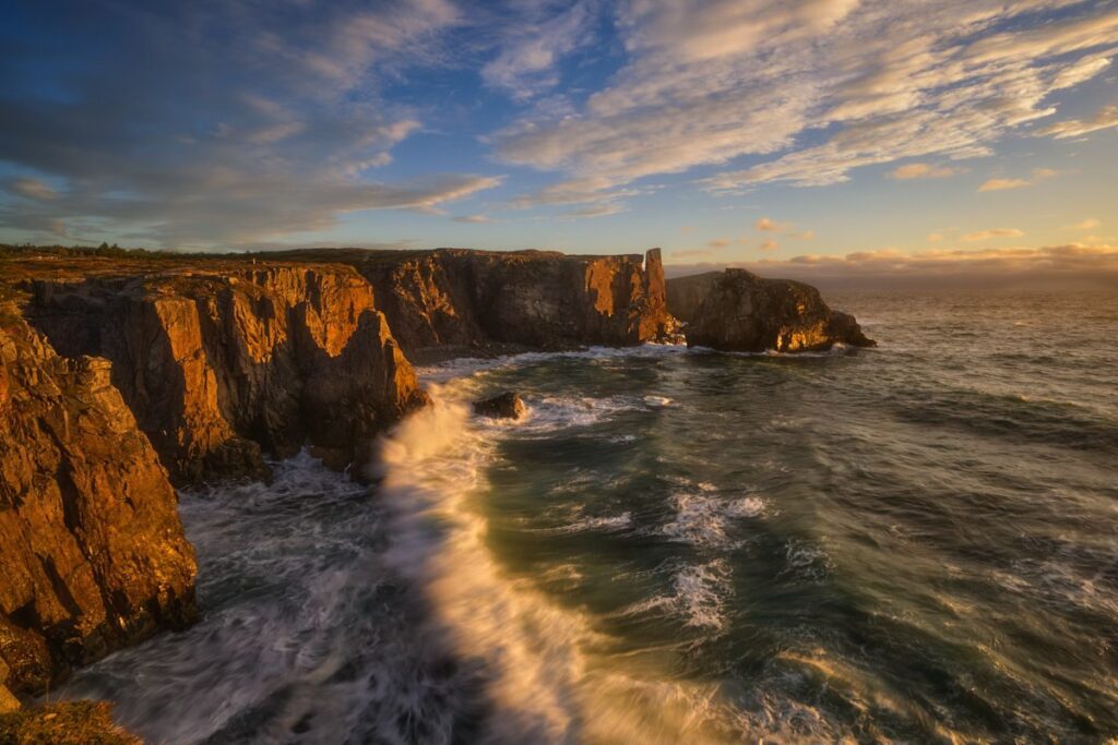 Newfoundland Photo Workshop