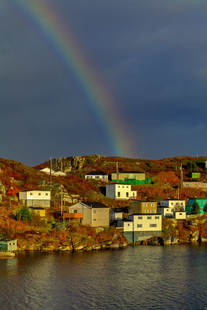 Newfoundland Photo Workshop