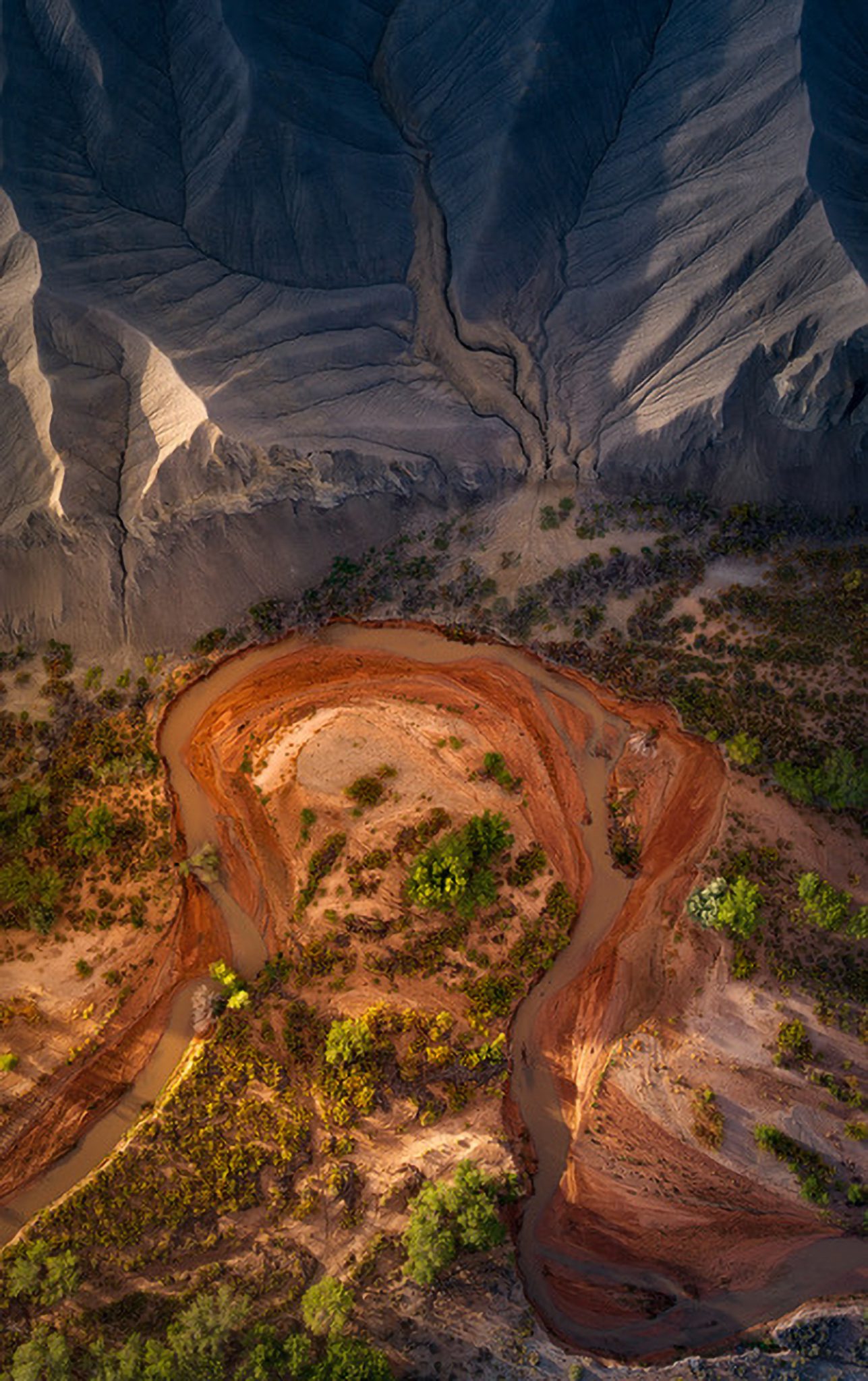 Rockstar 2025 John Dodson