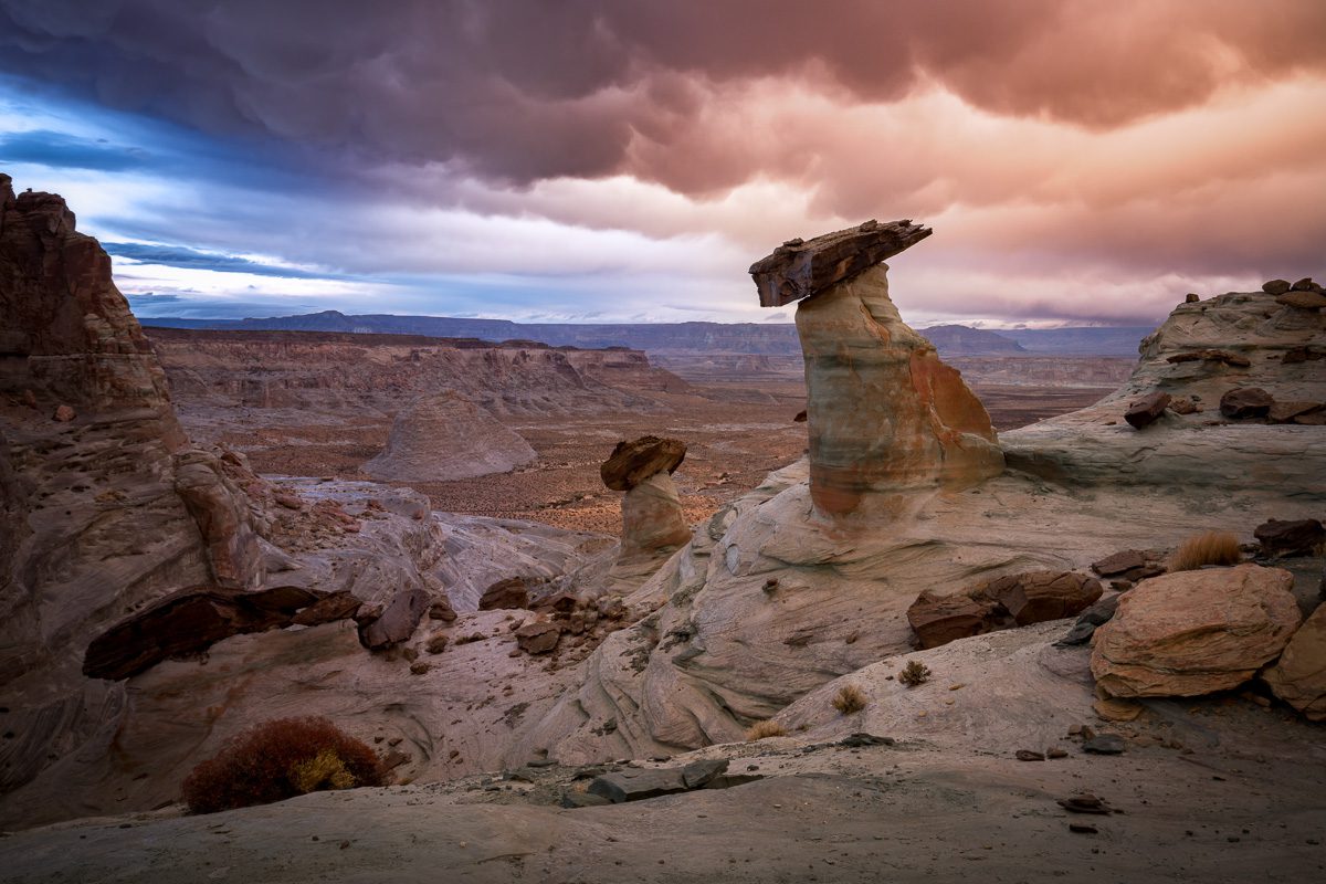 Southwest Full Moon Fiesta