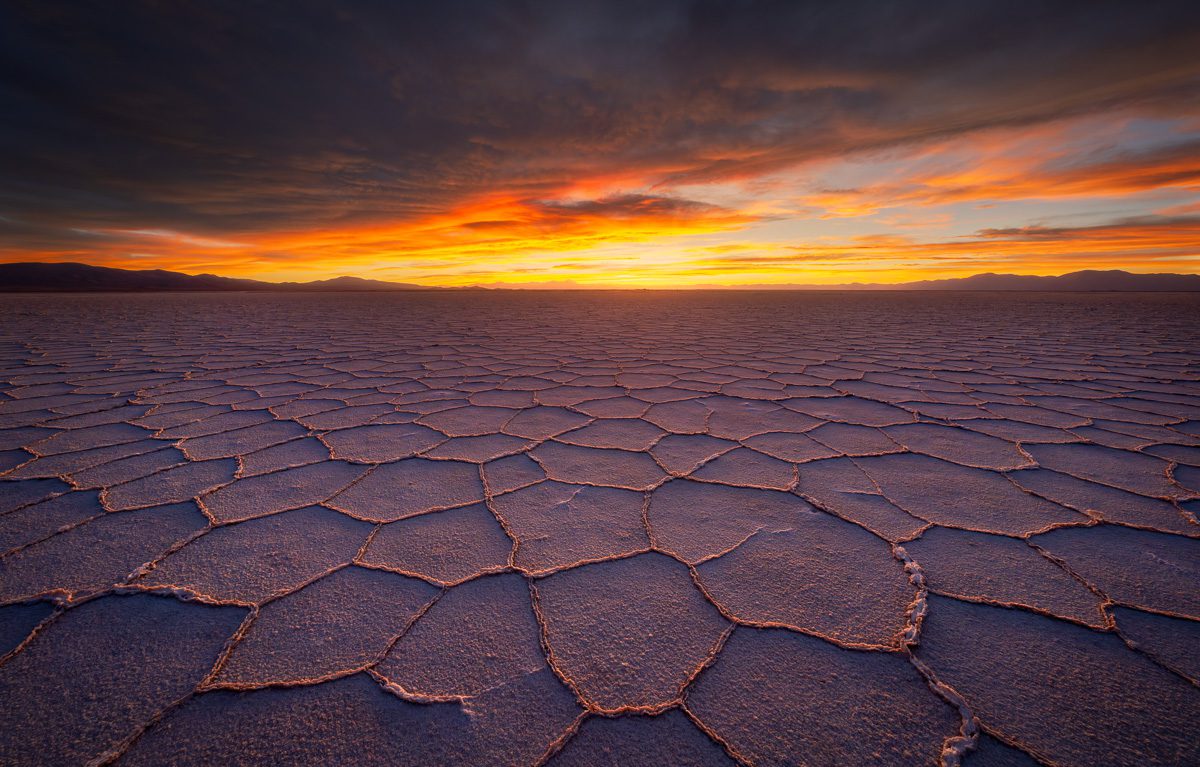 Altiplano Adventure Photo Workshop South America