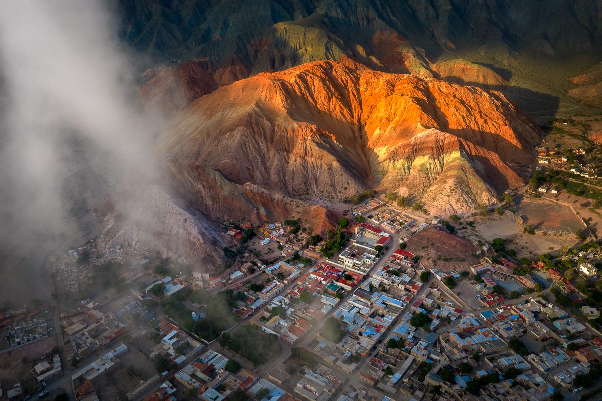 Altiplano Adventure Photo Workshop South America