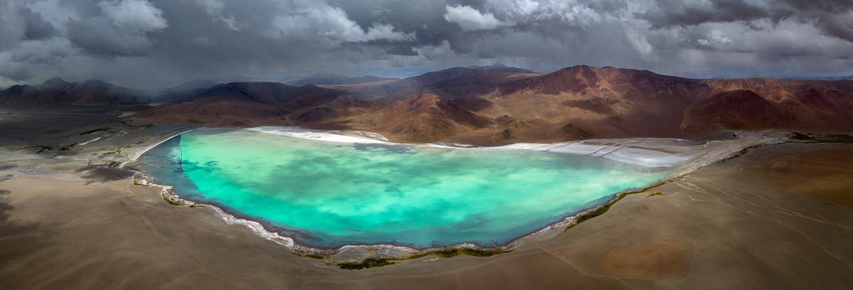 Altiplano Adventure Photo Workshop South America