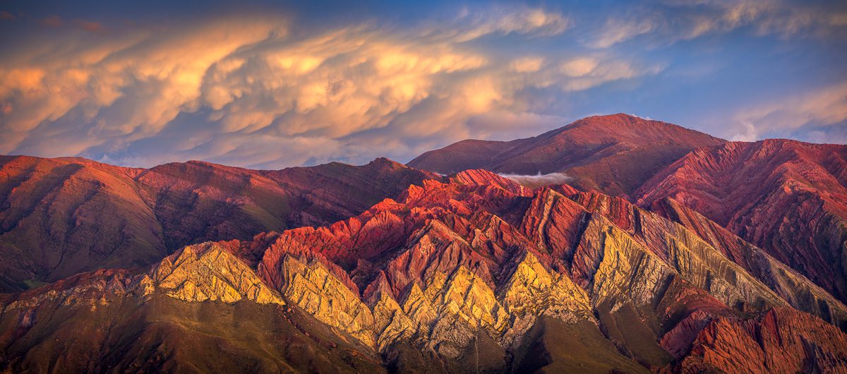 Altiplano Adventure Photo Workshop South America