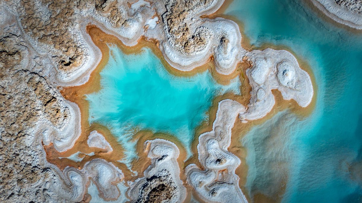 Altiplano Adventure Photo Workshop South America