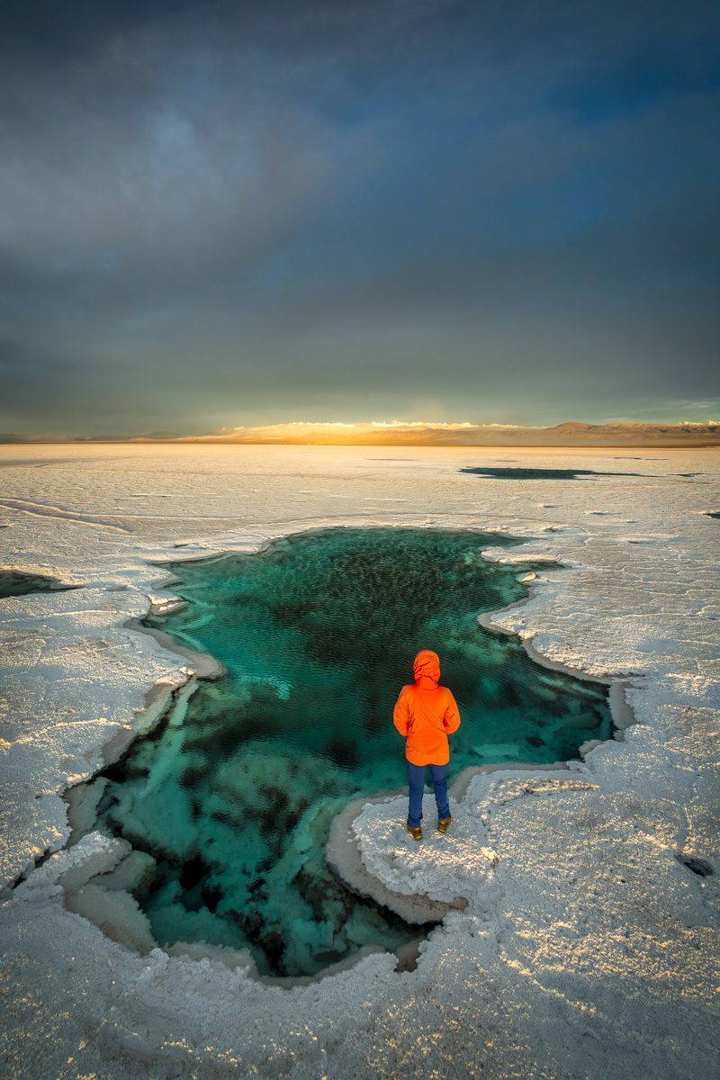 Altiplano Adventure Photo Workshop South America