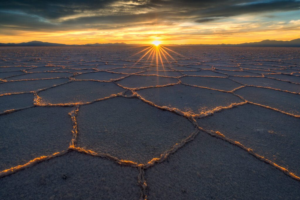 Altiplano Adventure Photo Workshop South America