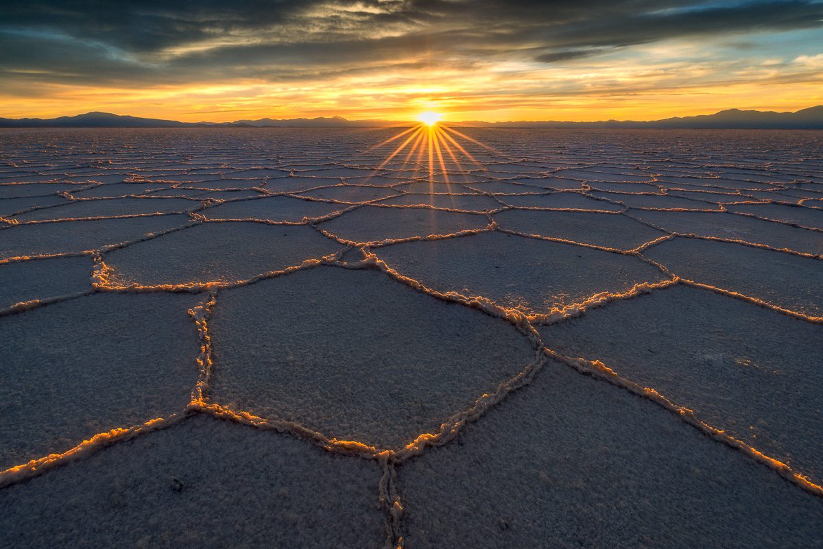 Altiplano Adventure Photo Workshop South America