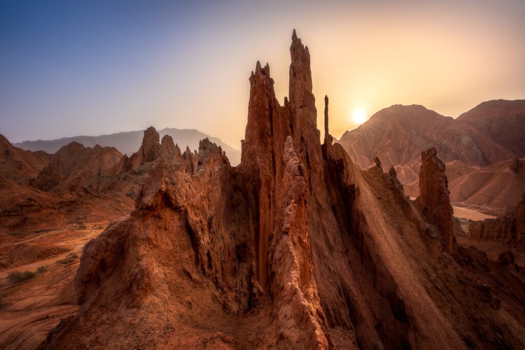 Chinas Hidden Horizons Photo Workshop