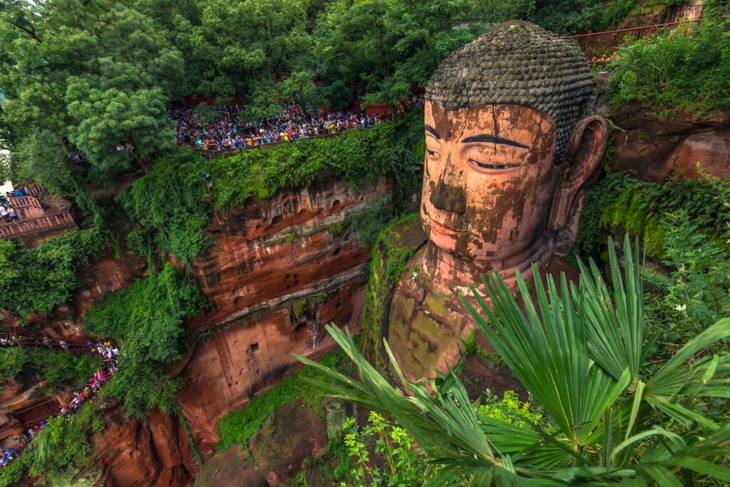 Wild China Photo Workshop