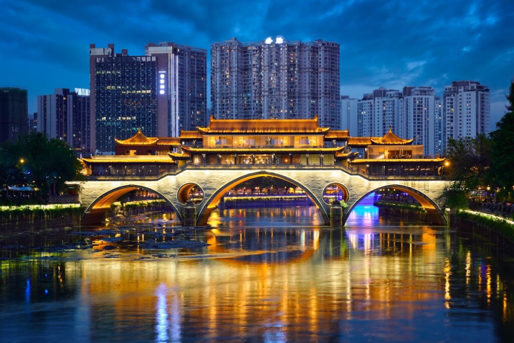 Wild China Photo Workshop