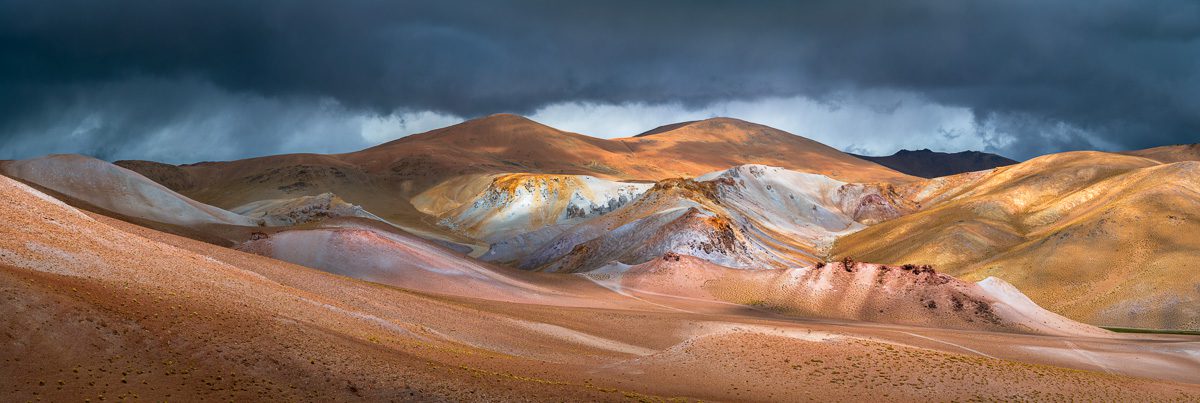 Altiplano Adventure Photo Workshop South America