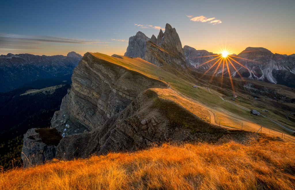 Drama in the Dolomites Photo Workshop
