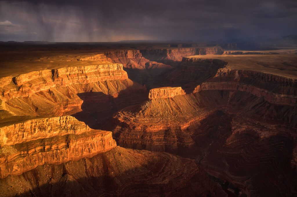Marble Canyon Photo Workshop