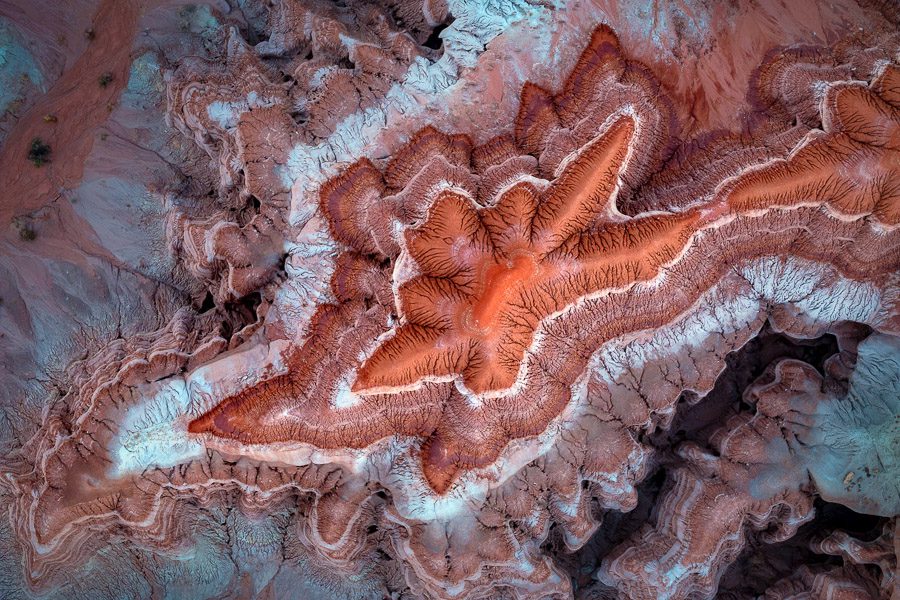 Southwest Drone Photo Workshop