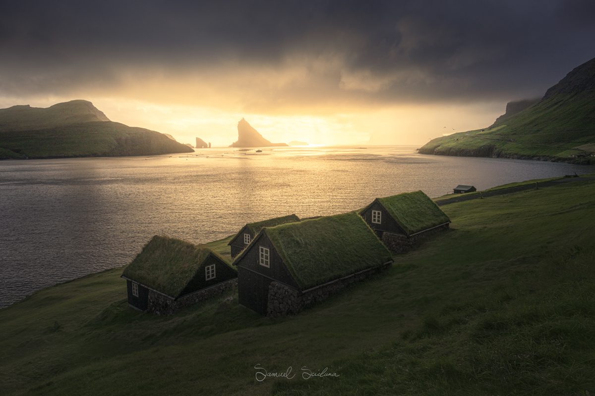 Faroe Islands Photo Workshop
