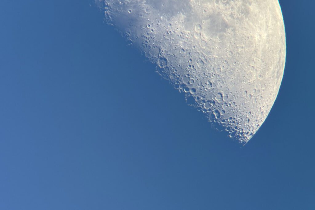 Pro iPhone Field Tips