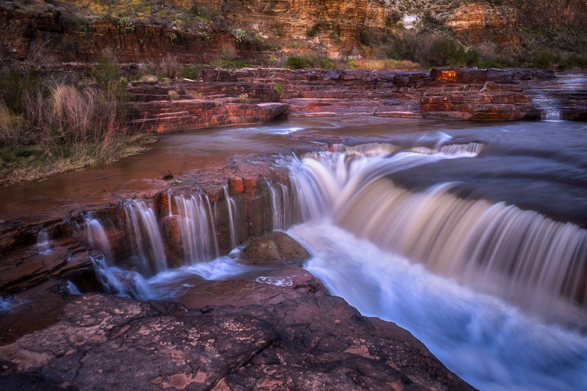 Sonoran Secrets Photo Workshop Arizona