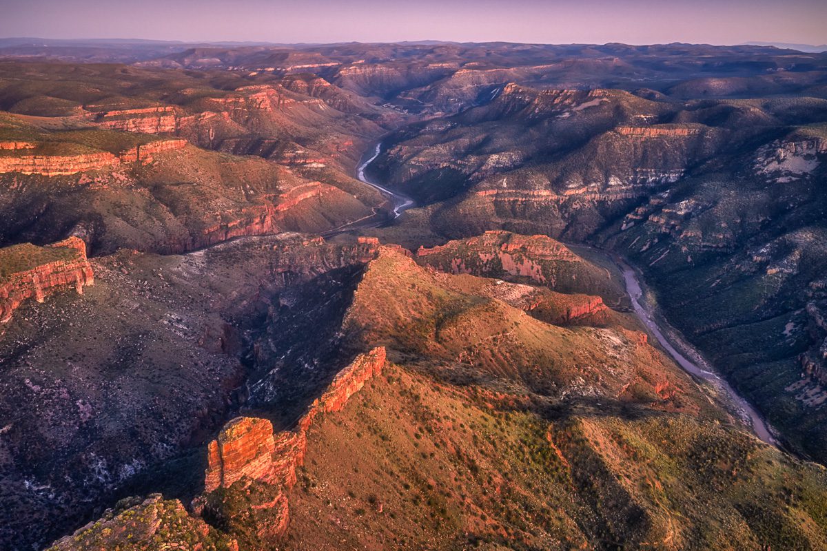 Sonoran Secrets Photo Workshop Arizona