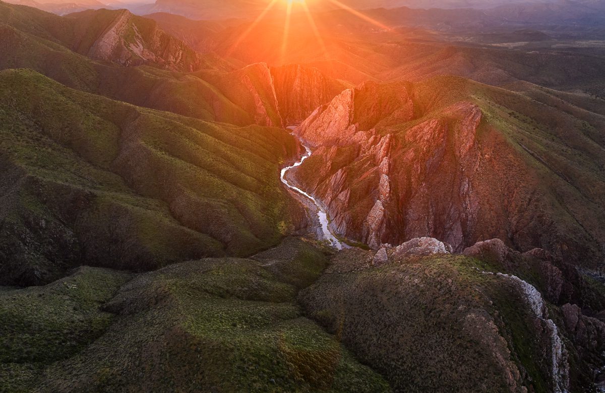 Sonoran Secrets Photo Workshop Arizona