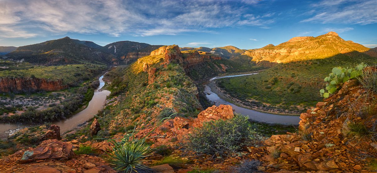Sonoran Secrets Photo Workshop Arizona
