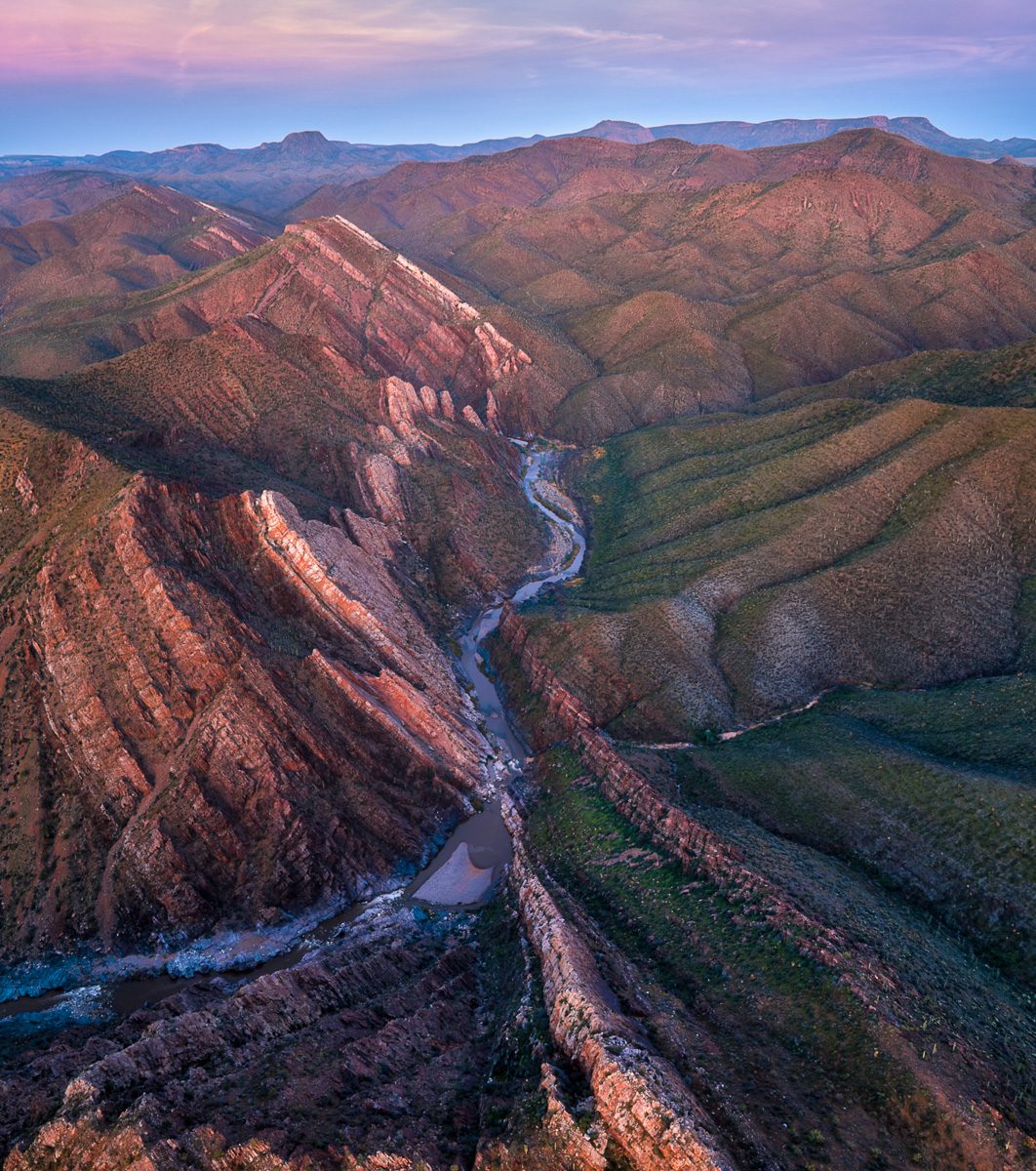 Sonoran Secrets Photo Workshop Arizona