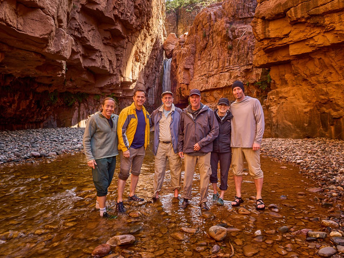 Sonoran Secrets Photo Workshop Arizona
