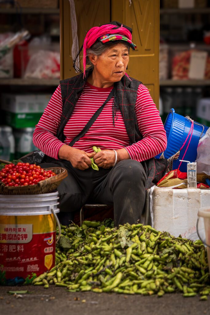 Wild China Photo Workshop Sichuan