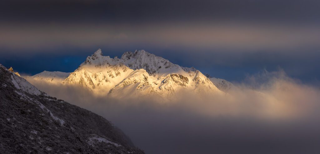 Wild China Photo Workshop Sichuan