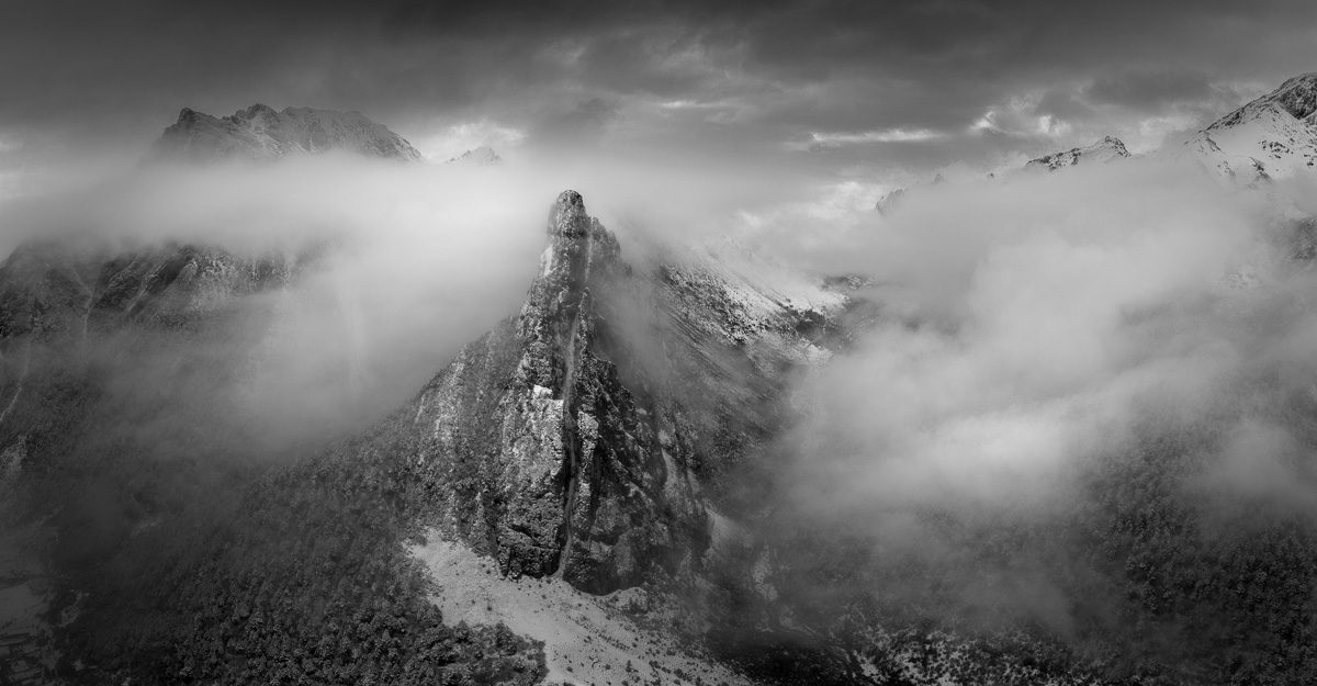 Wild China Photo Workshop Sichuan