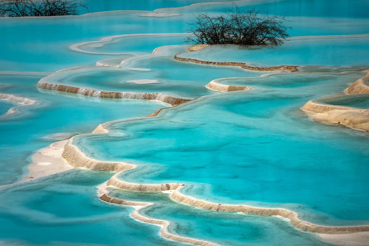 Wild China Photo Workshop Sichuan