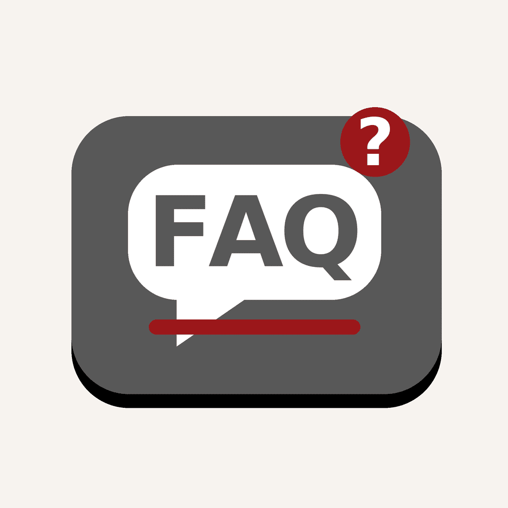 FAQ Page