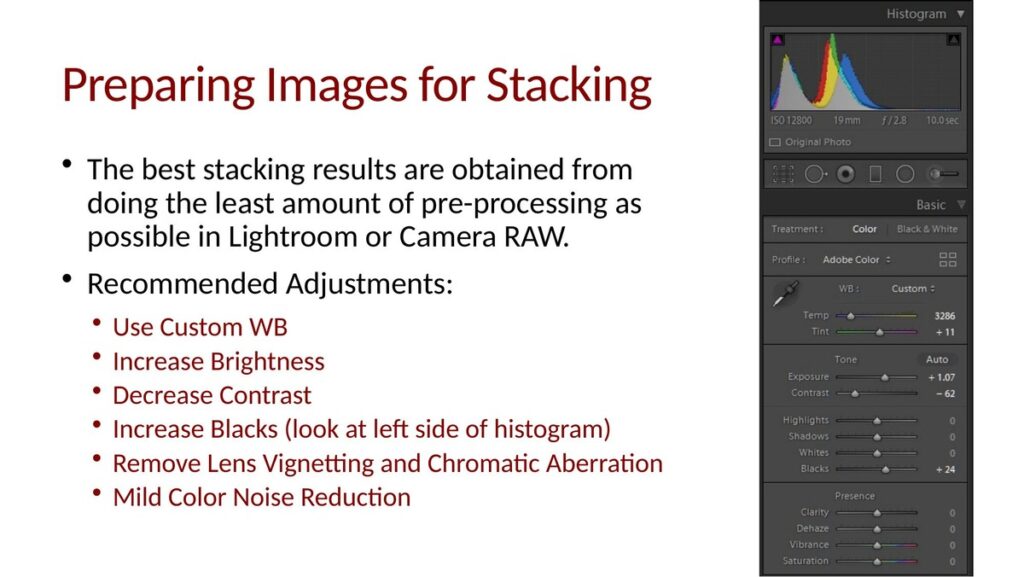 Sequator Procedure Slide 01