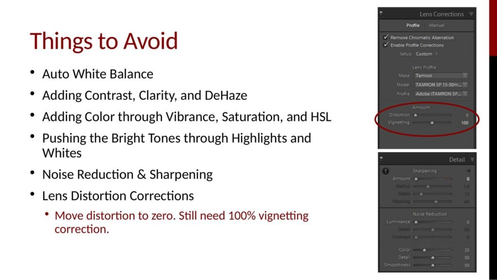Sequator Procedure Slide 02