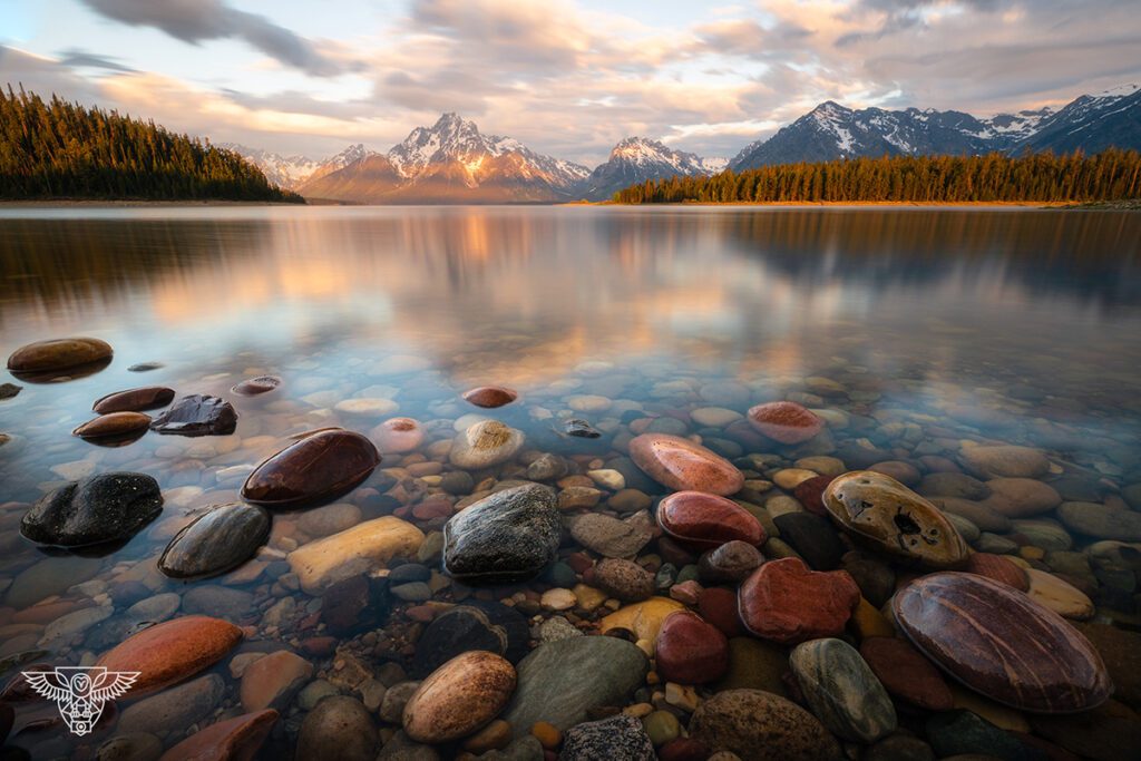 Composition in Photography