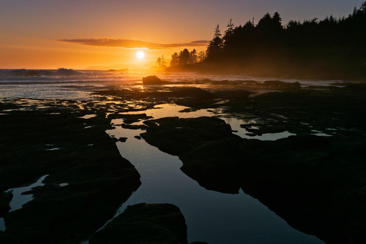 Vancouver Island Photo Workshop Vancouver Island Photo Workshop