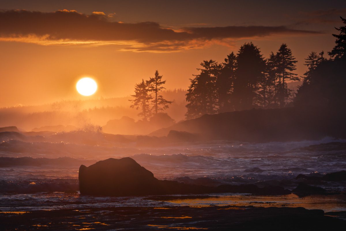 Vancouver Island Photo Workshop Vancouver Island Photo Workshop