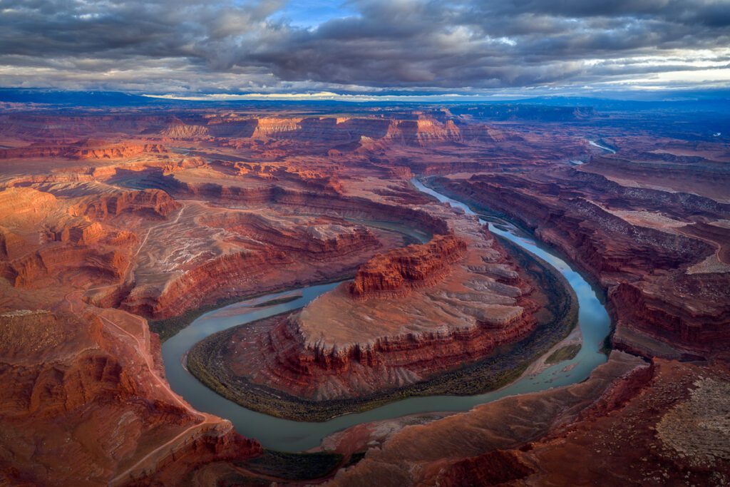 Above the Canyons Drone Photo Workshop