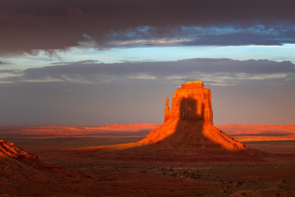 Monument Valley Mania Photo Workshop