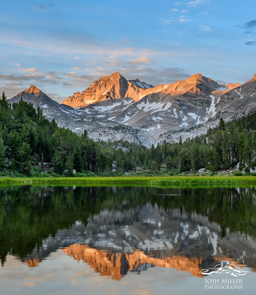 Eastern Sierras Fall Photo Workshop