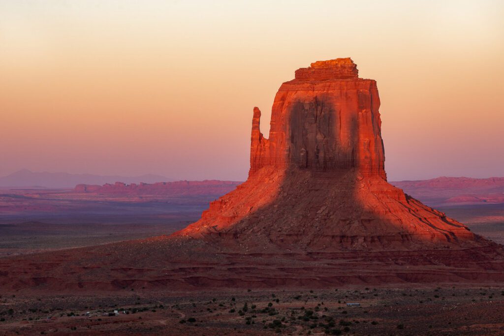 Monument Valley Mania Photo Workshop