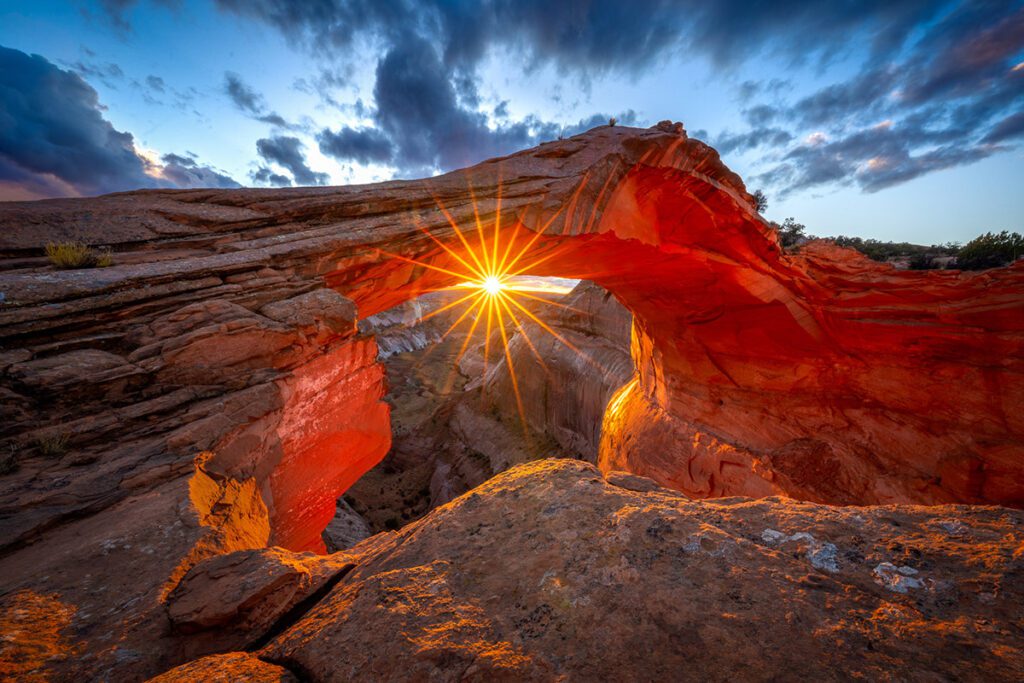 Hidden Gems of the Southwest Photo Workshop
