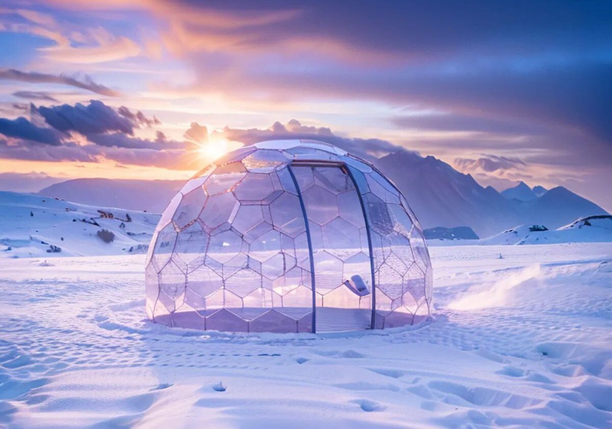 Polar Bears and Arctic Wildlife Photo Workshop